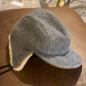 Vintage Filson wool hat